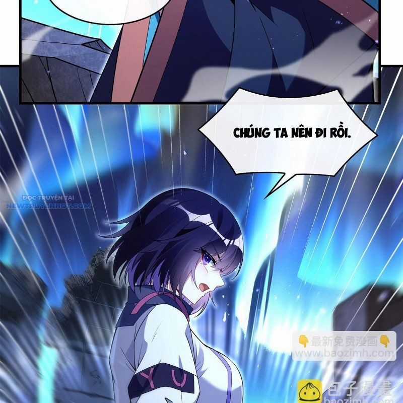 Các Nữ Đồ Đệ Của Ta Đều Là Chư Thiên Đại Lão Tương Lai Chương 272 trang 51