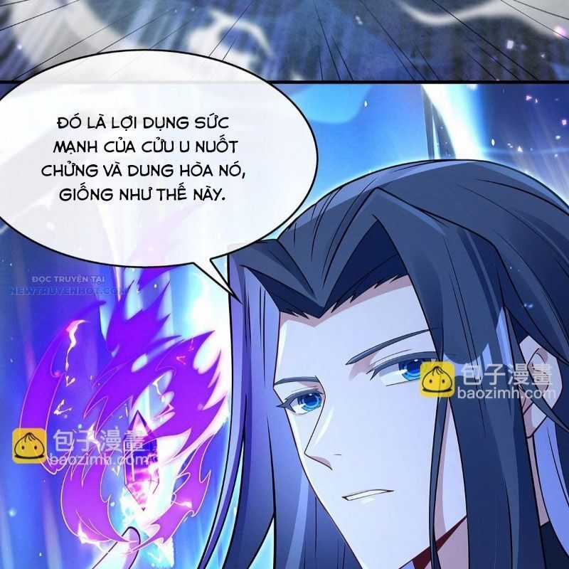 Các Nữ Đồ Đệ Của Ta Đều Là Chư Thiên Đại Lão Tương Lai Chương 272 trang 6