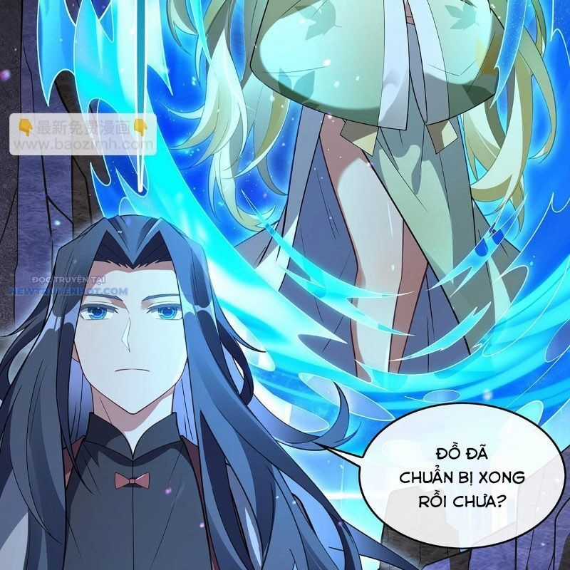 Các Nữ Đồ Đệ Của Ta Đều Là Chư Thiên Đại Lão Tương Lai Chương 272 trang 60