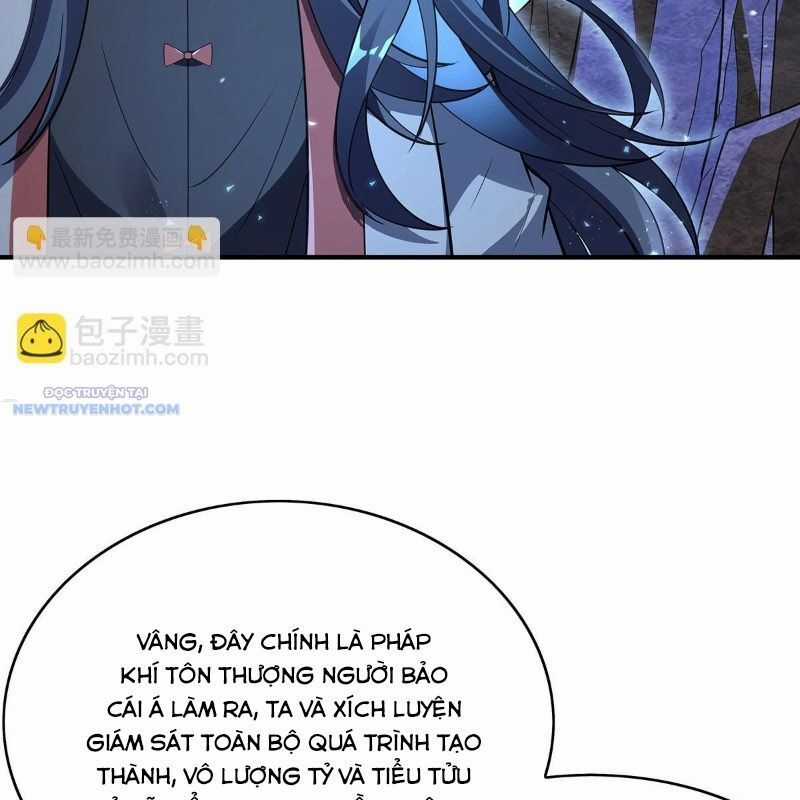 Các Nữ Đồ Đệ Của Ta Đều Là Chư Thiên Đại Lão Tương Lai Chương 272 trang 61