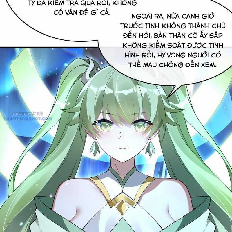 Các Nữ Đồ Đệ Của Ta Đều Là Chư Thiên Đại Lão Tương Lai Chương 272 trang 62