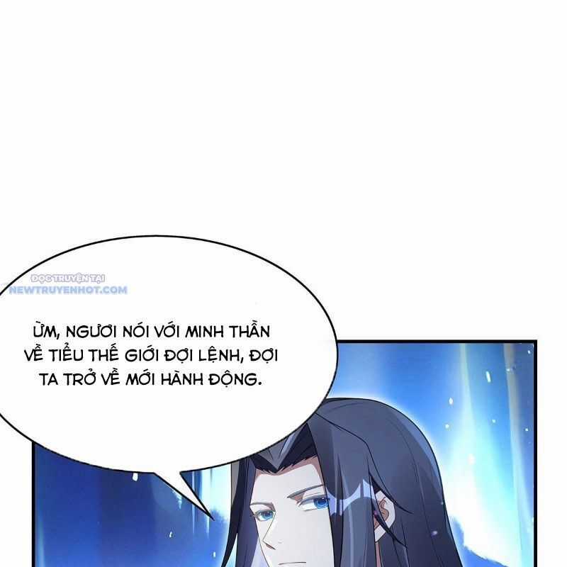 Các Nữ Đồ Đệ Của Ta Đều Là Chư Thiên Đại Lão Tương Lai Chương 272 trang 64