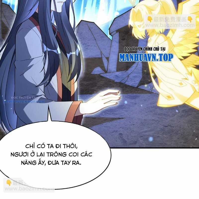 Các Nữ Đồ Đệ Của Ta Đều Là Chư Thiên Đại Lão Tương Lai Chương 272 trang 67