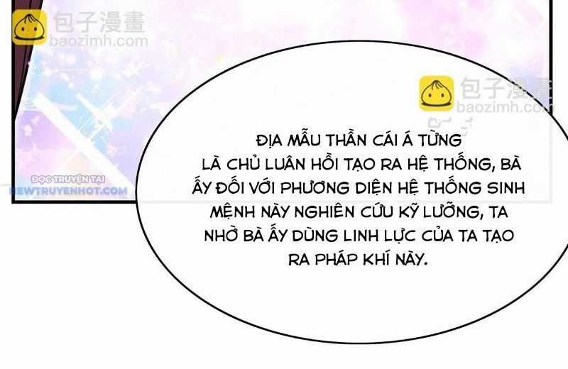 Các Nữ Đồ Đệ Của Ta Đều Là Chư Thiên Đại Lão Tương Lai Chương 272 trang 70