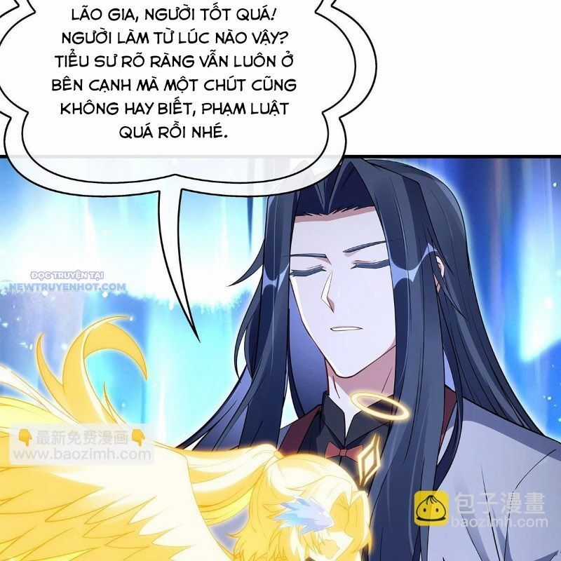 Các Nữ Đồ Đệ Của Ta Đều Là Chư Thiên Đại Lão Tương Lai Chương 272 trang 74