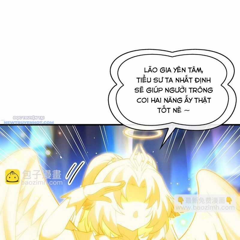 Các Nữ Đồ Đệ Của Ta Đều Là Chư Thiên Đại Lão Tương Lai Chương 272 trang 80