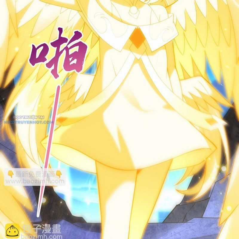 Các Nữ Đồ Đệ Của Ta Đều Là Chư Thiên Đại Lão Tương Lai Chương 272 trang 81