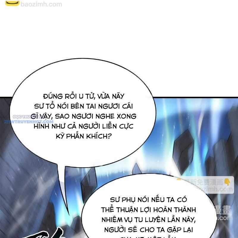 Các Nữ Đồ Đệ Của Ta Đều Là Chư Thiên Đại Lão Tương Lai Chương 272 trang 89