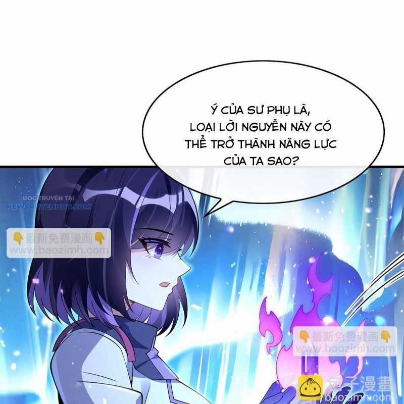 Các Nữ Đồ Đệ Của Ta Đều Là Chư Thiên Đại Lão Tương Lai Chương 272 trang 9