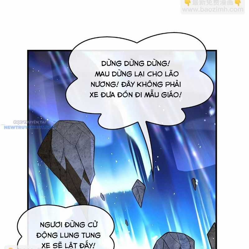 Các Nữ Đồ Đệ Của Ta Đều Là Chư Thiên Đại Lão Tương Lai Chương 272 trang 93