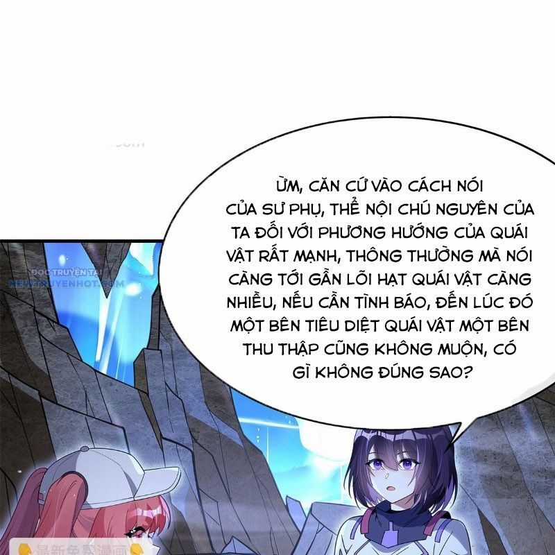 Các Nữ Đồ Đệ Của Ta Đều Là Chư Thiên Đại Lão Tương Lai Chương 272 trang 96