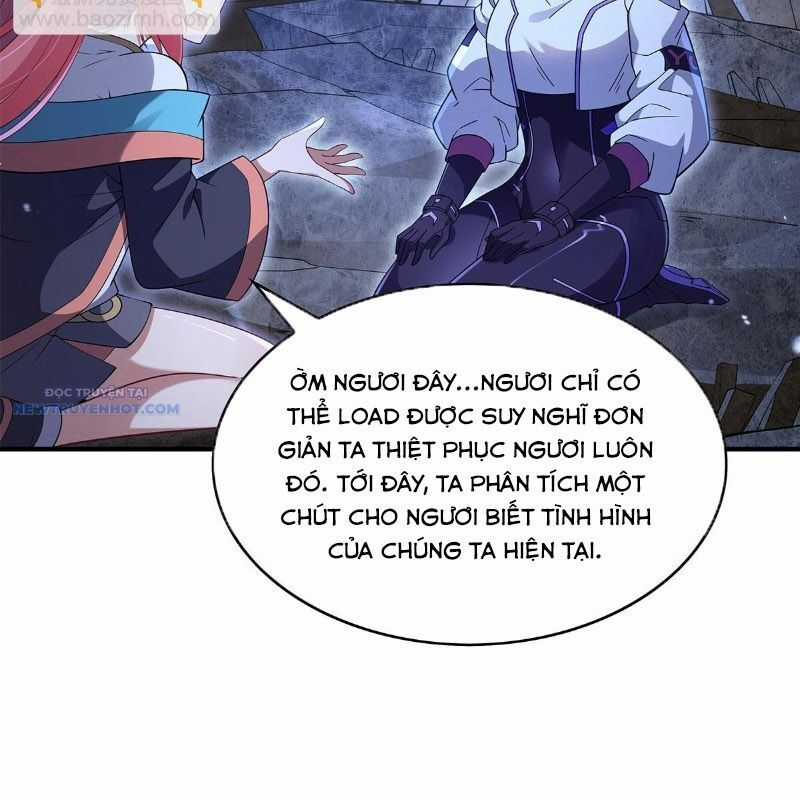 Các Nữ Đồ Đệ Của Ta Đều Là Chư Thiên Đại Lão Tương Lai Chương 272 trang 97