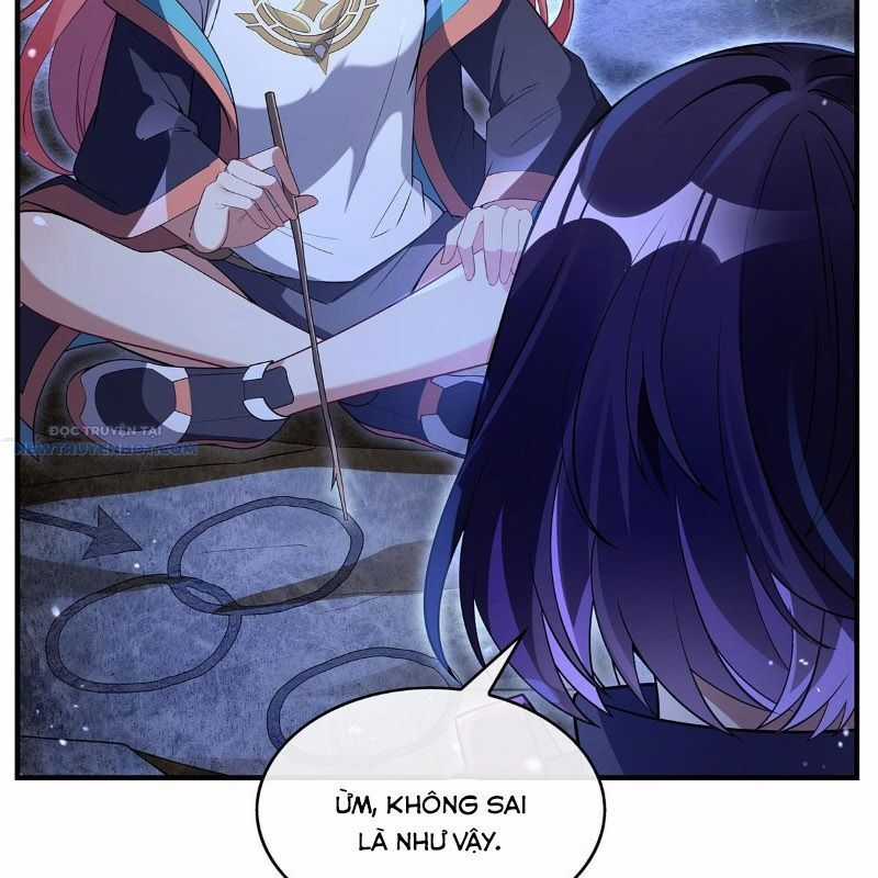 Các Nữ Đồ Đệ Của Ta Đều Là Chư Thiên Đại Lão Tương Lai Chương 272 trang 99