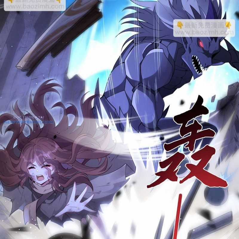 Các Nữ Đồ Đệ Của Ta Đều Là Chư Thiên Đại Lão Tương Lai Chương 273 trang 10