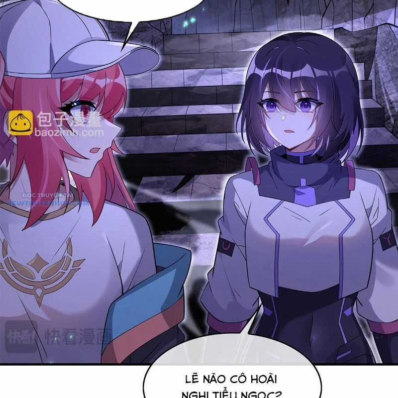 Các Nữ Đồ Đệ Của Ta Đều Là Chư Thiên Đại Lão Tương Lai Chương 273 trang 100