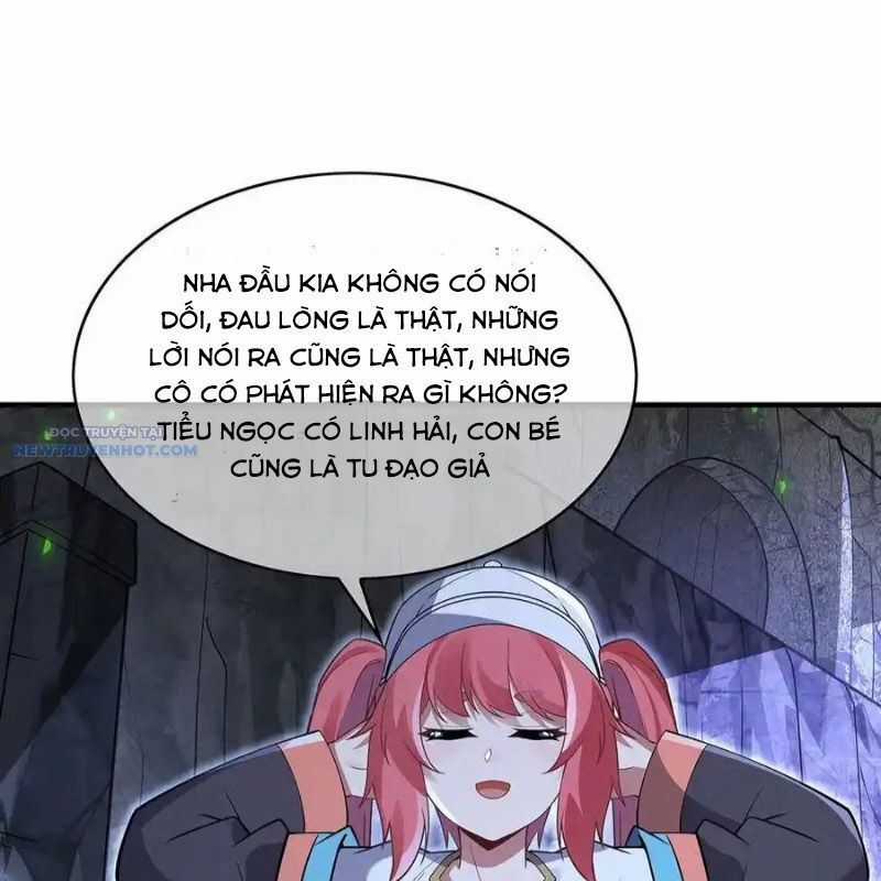 Các Nữ Đồ Đệ Của Ta Đều Là Chư Thiên Đại Lão Tương Lai Chương 273 trang 102