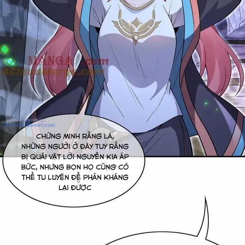 Các Nữ Đồ Đệ Của Ta Đều Là Chư Thiên Đại Lão Tương Lai Chương 273 trang 103