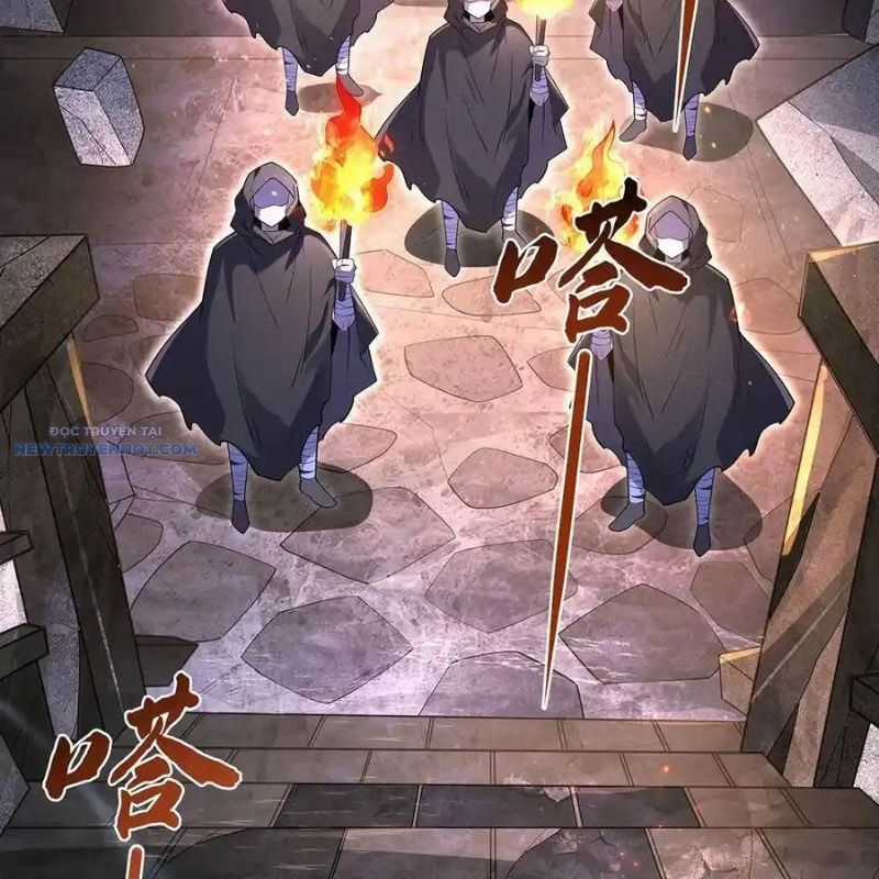 Các Nữ Đồ Đệ Của Ta Đều Là Chư Thiên Đại Lão Tương Lai Chương 273 trang 107