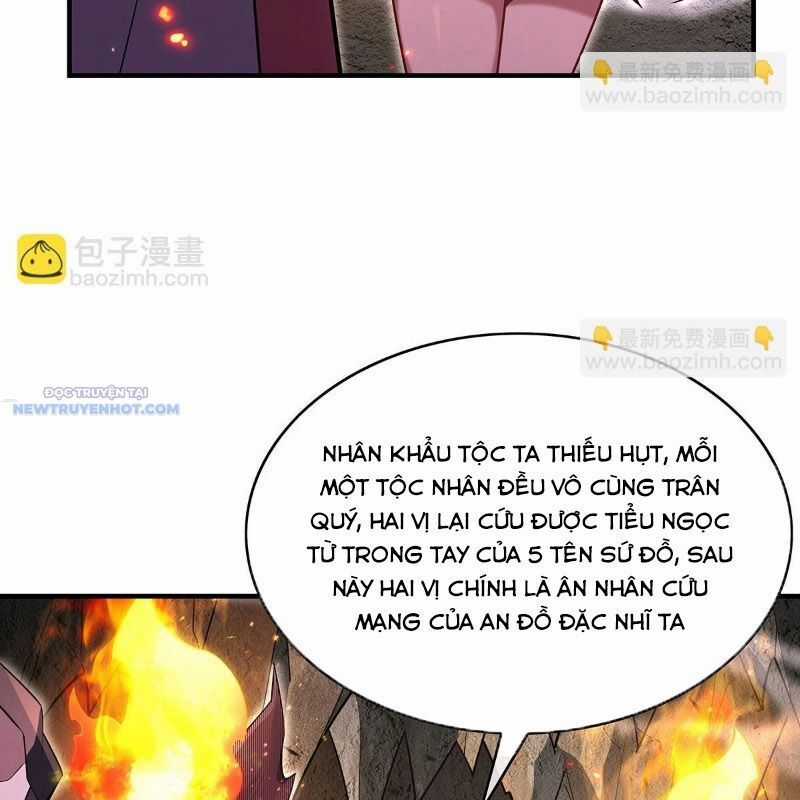 Các Nữ Đồ Đệ Của Ta Đều Là Chư Thiên Đại Lão Tương Lai Chương 273 trang 112