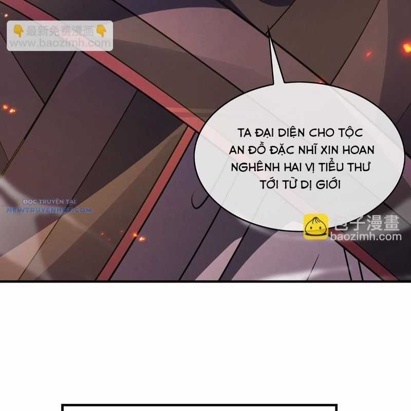 Các Nữ Đồ Đệ Của Ta Đều Là Chư Thiên Đại Lão Tương Lai Chương 273 trang 116