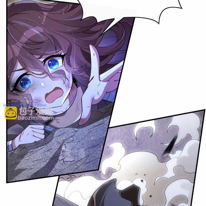 Các Nữ Đồ Đệ Của Ta Đều Là Chư Thiên Đại Lão Tương Lai Chương 273 trang 12