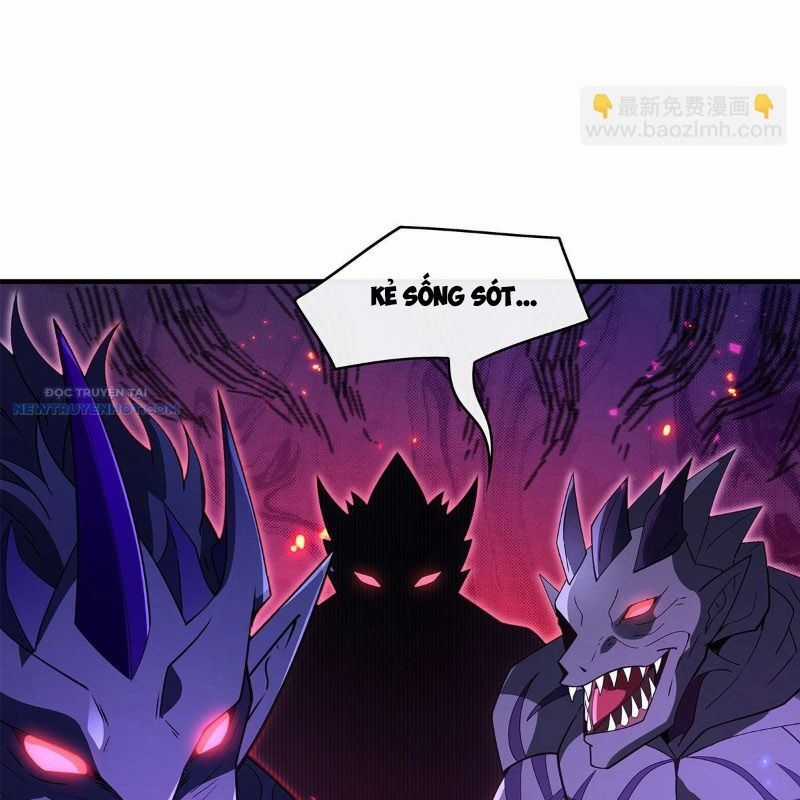 Các Nữ Đồ Đệ Của Ta Đều Là Chư Thiên Đại Lão Tương Lai Chương 273 trang 14