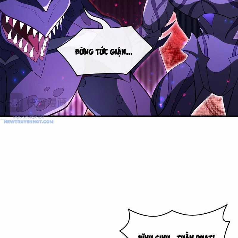 Các Nữ Đồ Đệ Của Ta Đều Là Chư Thiên Đại Lão Tương Lai Chương 273 trang 15