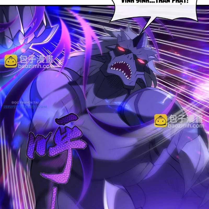 Các Nữ Đồ Đệ Của Ta Đều Là Chư Thiên Đại Lão Tương Lai Chương 273 trang 16