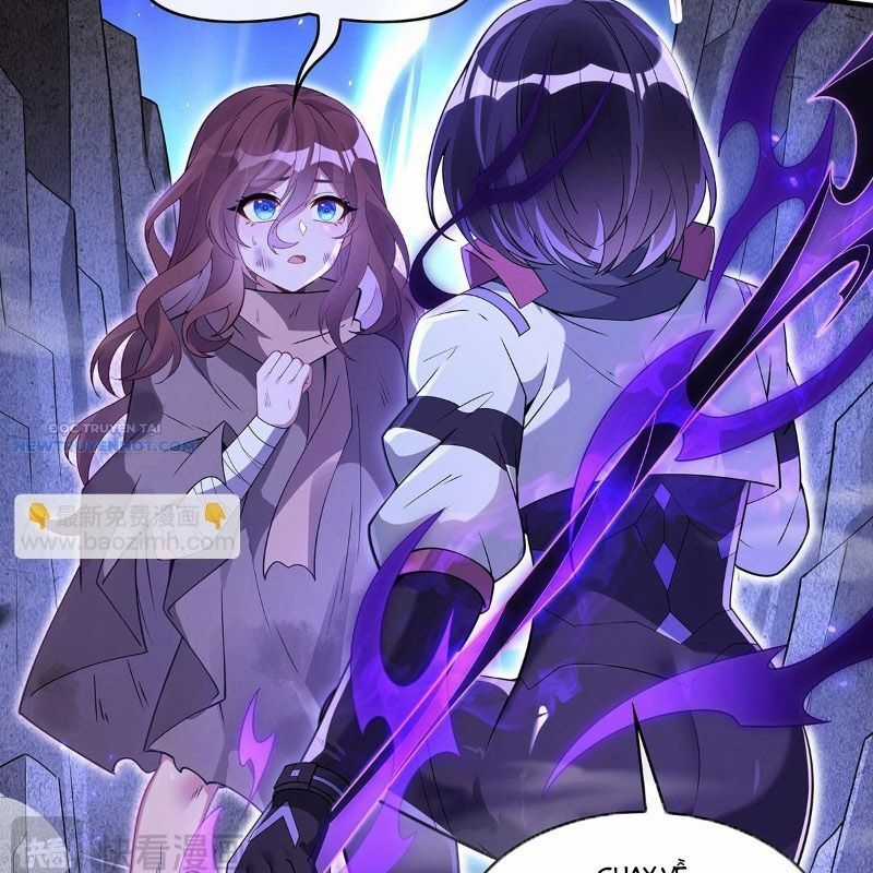 Các Nữ Đồ Đệ Của Ta Đều Là Chư Thiên Đại Lão Tương Lai Chương 273 trang 26