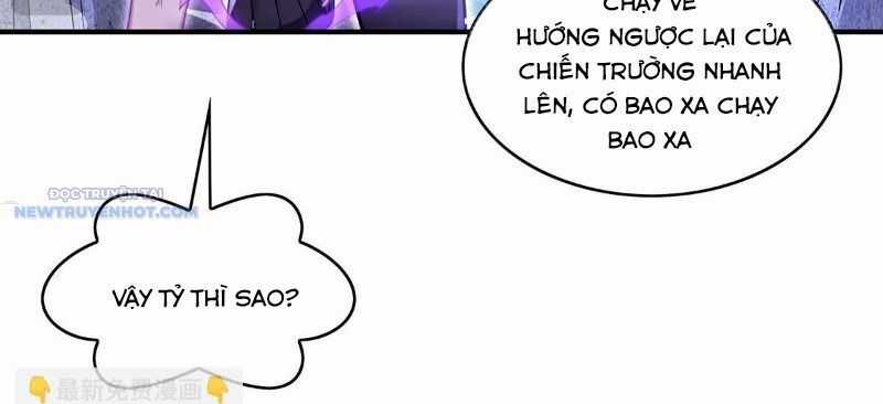 Các Nữ Đồ Đệ Của Ta Đều Là Chư Thiên Đại Lão Tương Lai Chương 273 trang 27