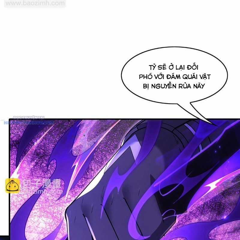 Các Nữ Đồ Đệ Của Ta Đều Là Chư Thiên Đại Lão Tương Lai Chương 273 trang 28