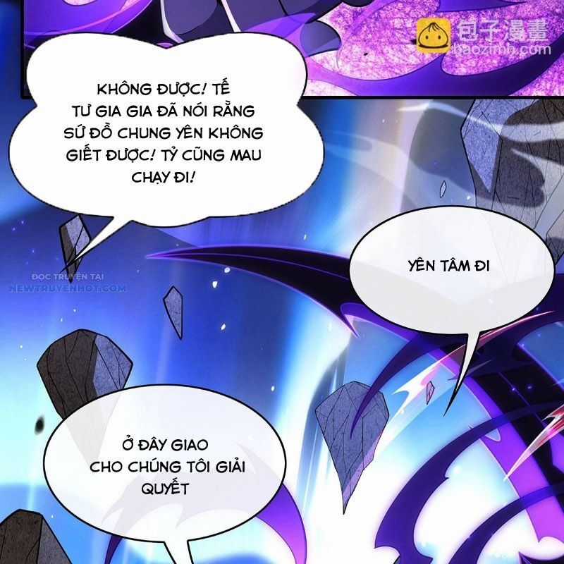 Các Nữ Đồ Đệ Của Ta Đều Là Chư Thiên Đại Lão Tương Lai Chương 273 trang 29