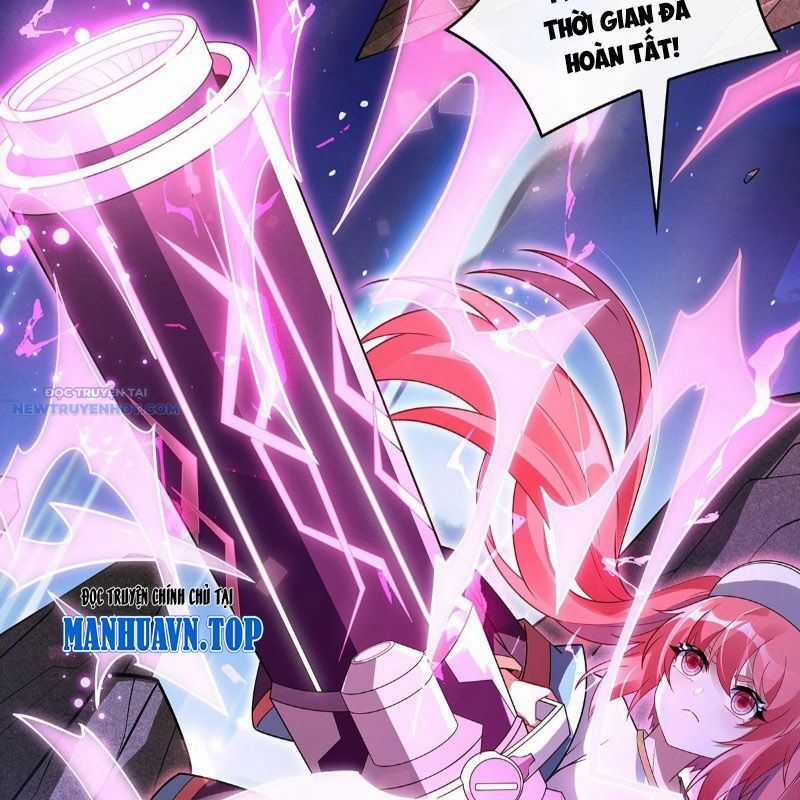 Các Nữ Đồ Đệ Của Ta Đều Là Chư Thiên Đại Lão Tương Lai Chương 273 trang 45