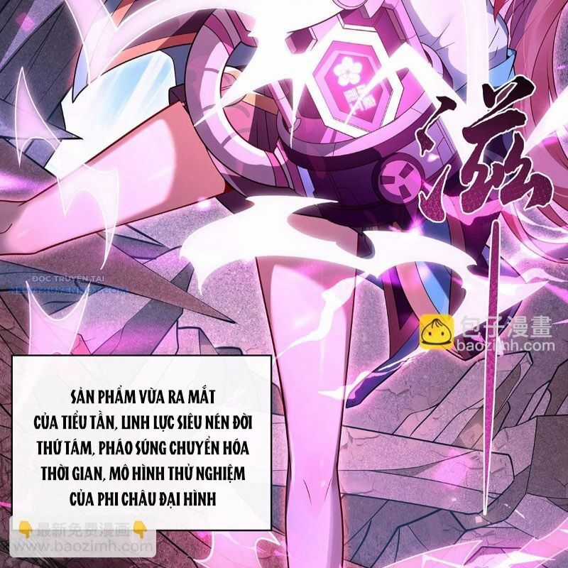 Các Nữ Đồ Đệ Của Ta Đều Là Chư Thiên Đại Lão Tương Lai Chương 273 trang 46