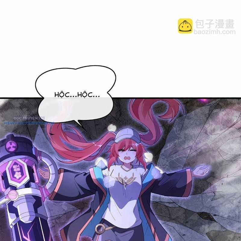 Các Nữ Đồ Đệ Của Ta Đều Là Chư Thiên Đại Lão Tương Lai Chương 273 trang 55