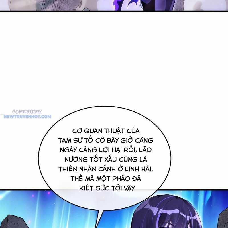 Các Nữ Đồ Đệ Của Ta Đều Là Chư Thiên Đại Lão Tương Lai Chương 273 trang 57