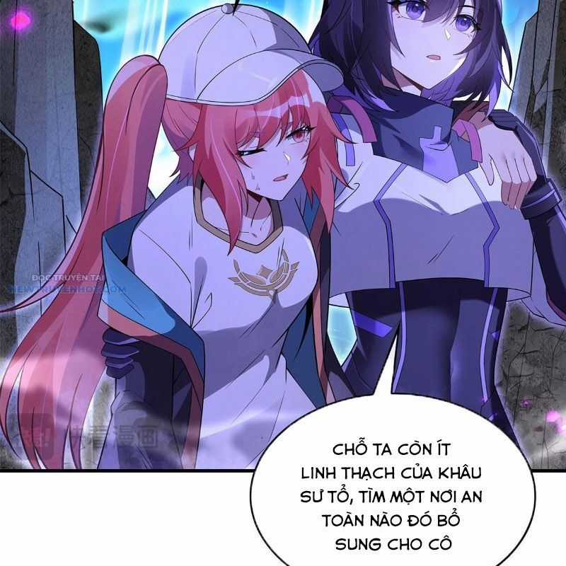 Các Nữ Đồ Đệ Của Ta Đều Là Chư Thiên Đại Lão Tương Lai Chương 273 trang 58