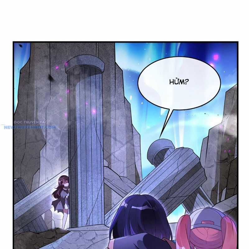 Các Nữ Đồ Đệ Của Ta Đều Là Chư Thiên Đại Lão Tương Lai Chương 273 trang 60