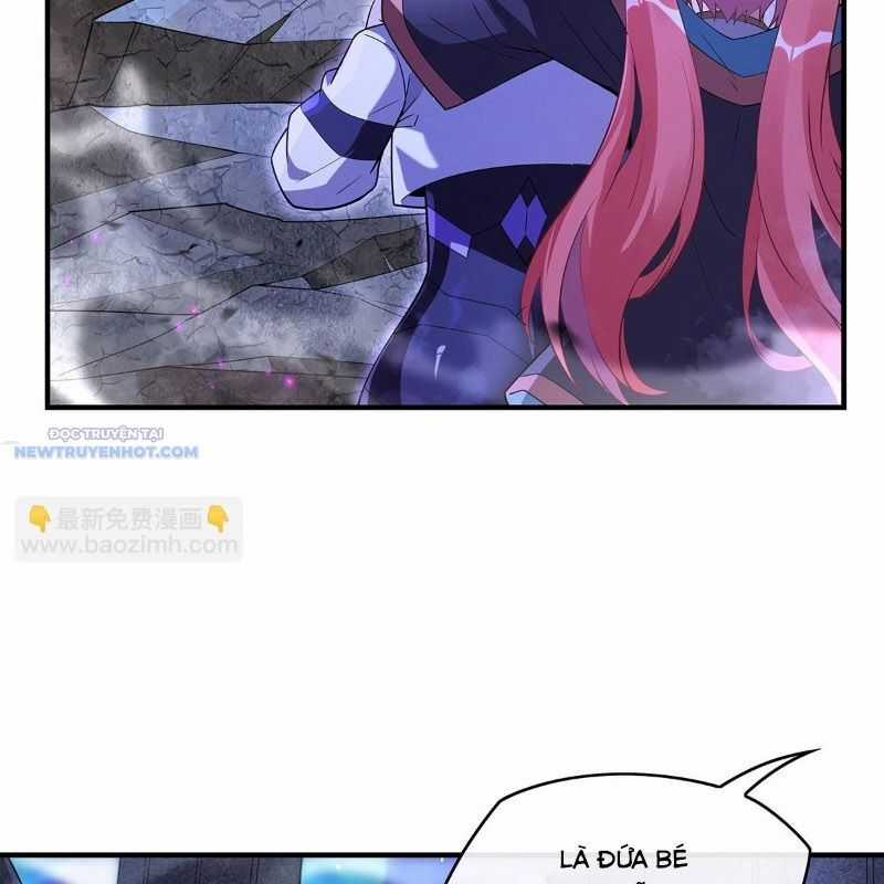 Các Nữ Đồ Đệ Của Ta Đều Là Chư Thiên Đại Lão Tương Lai Chương 273 trang 61