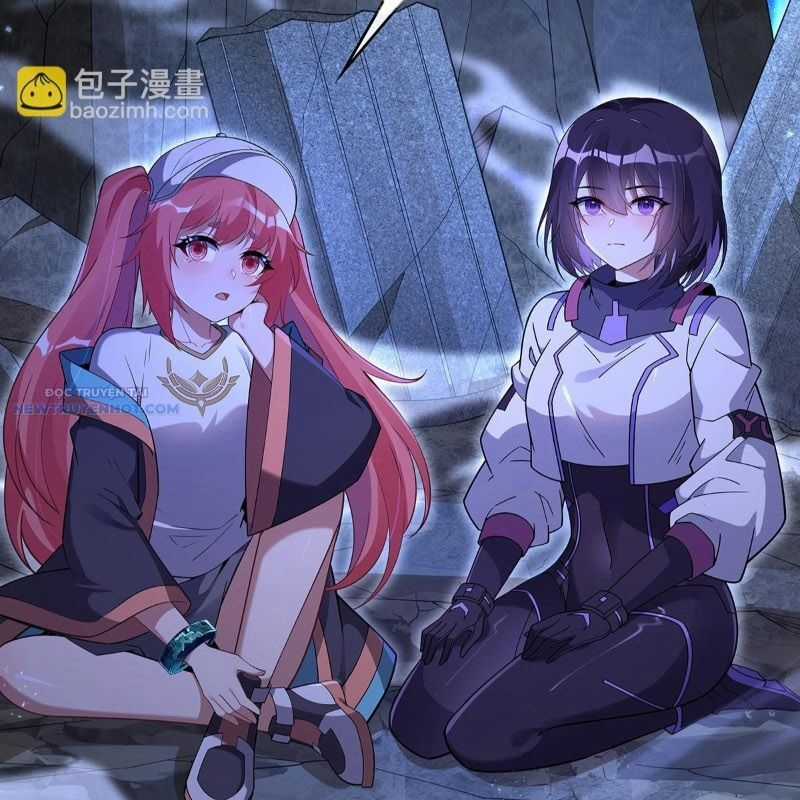 Các Nữ Đồ Đệ Của Ta Đều Là Chư Thiên Đại Lão Tương Lai Chương 273 trang 68