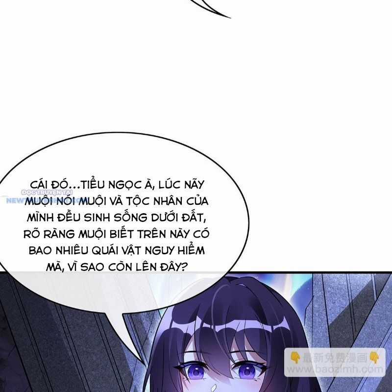 Các Nữ Đồ Đệ Của Ta Đều Là Chư Thiên Đại Lão Tương Lai Chương 273 trang 72