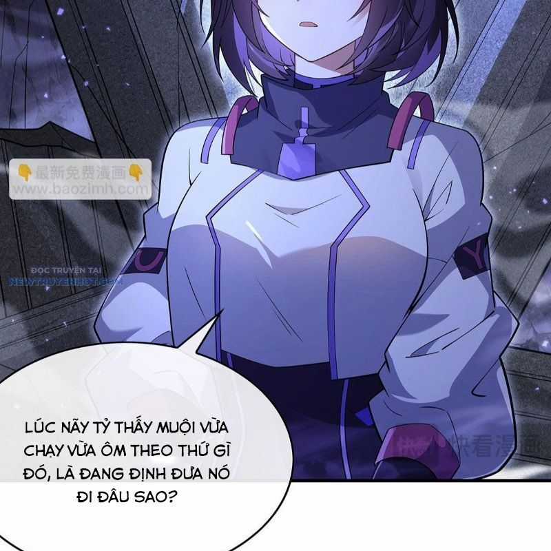 Các Nữ Đồ Đệ Của Ta Đều Là Chư Thiên Đại Lão Tương Lai Chương 273 trang 73