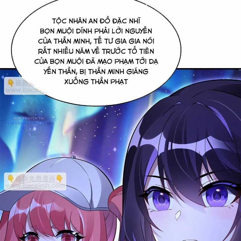 Các Nữ Đồ Đệ Của Ta Đều Là Chư Thiên Đại Lão Tương Lai Chương 273 trang 77