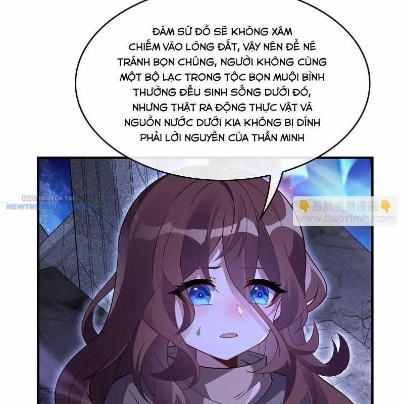 Các Nữ Đồ Đệ Của Ta Đều Là Chư Thiên Đại Lão Tương Lai Chương 273 trang 79