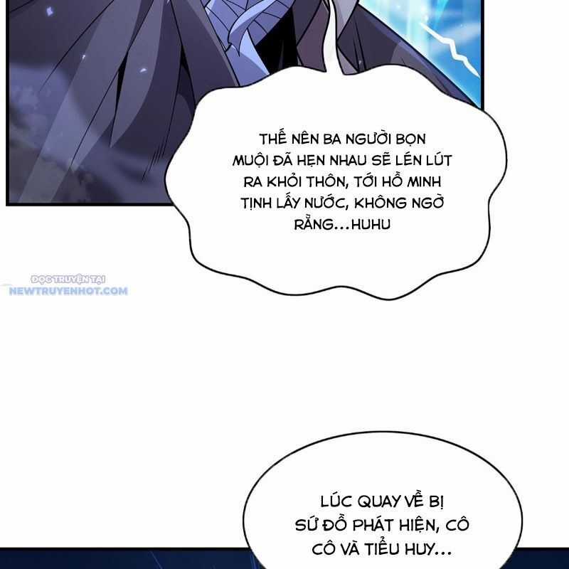 Các Nữ Đồ Đệ Của Ta Đều Là Chư Thiên Đại Lão Tương Lai Chương 273 trang 84