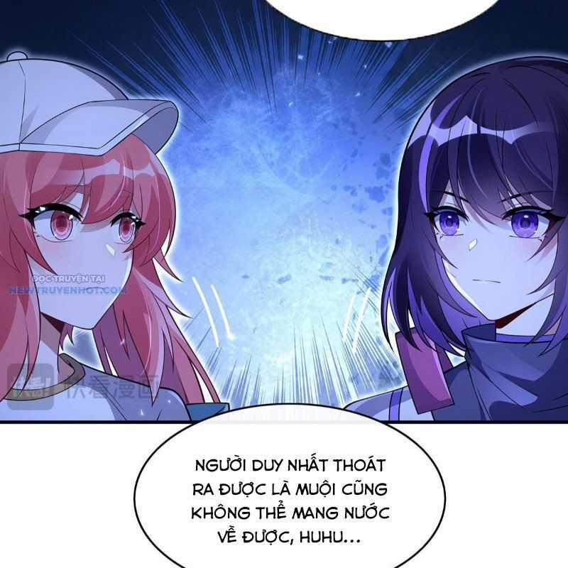 Các Nữ Đồ Đệ Của Ta Đều Là Chư Thiên Đại Lão Tương Lai Chương 273 trang 85