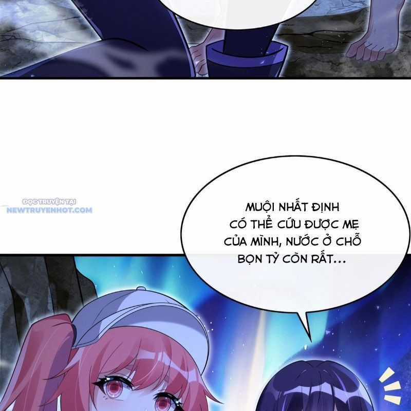 Các Nữ Đồ Đệ Của Ta Đều Là Chư Thiên Đại Lão Tương Lai Chương 273 trang 89