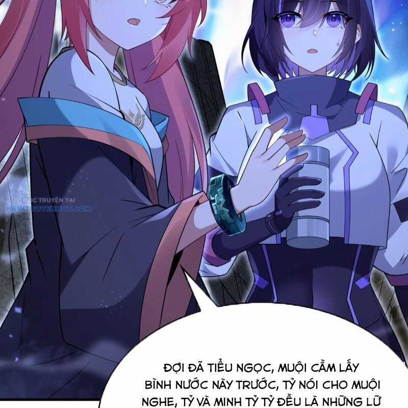 Các Nữ Đồ Đệ Của Ta Đều Là Chư Thiên Đại Lão Tương Lai Chương 273 trang 90