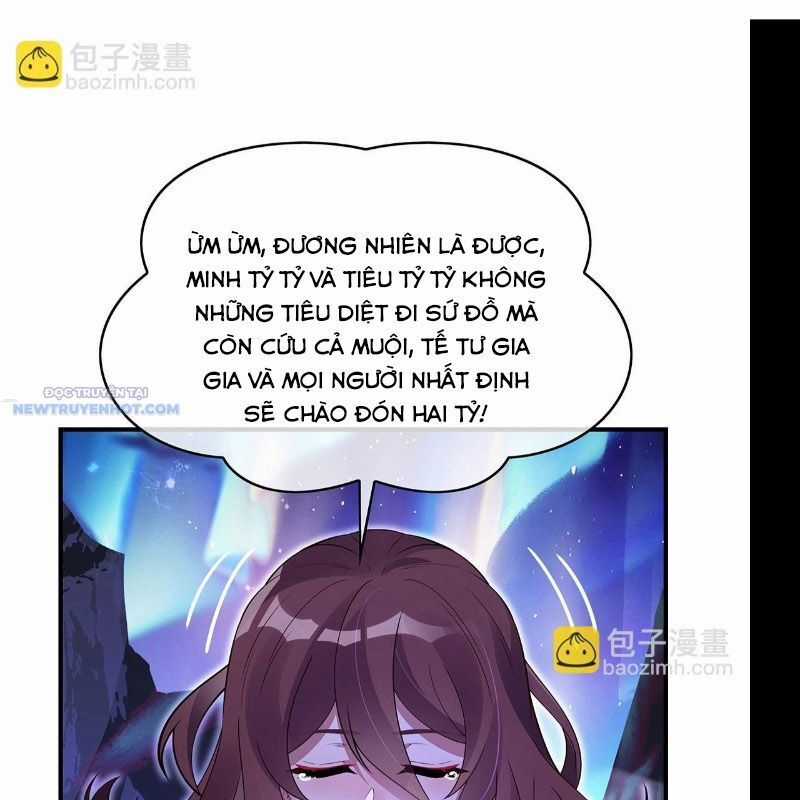 Các Nữ Đồ Đệ Của Ta Đều Là Chư Thiên Đại Lão Tương Lai Chương 273 trang 92