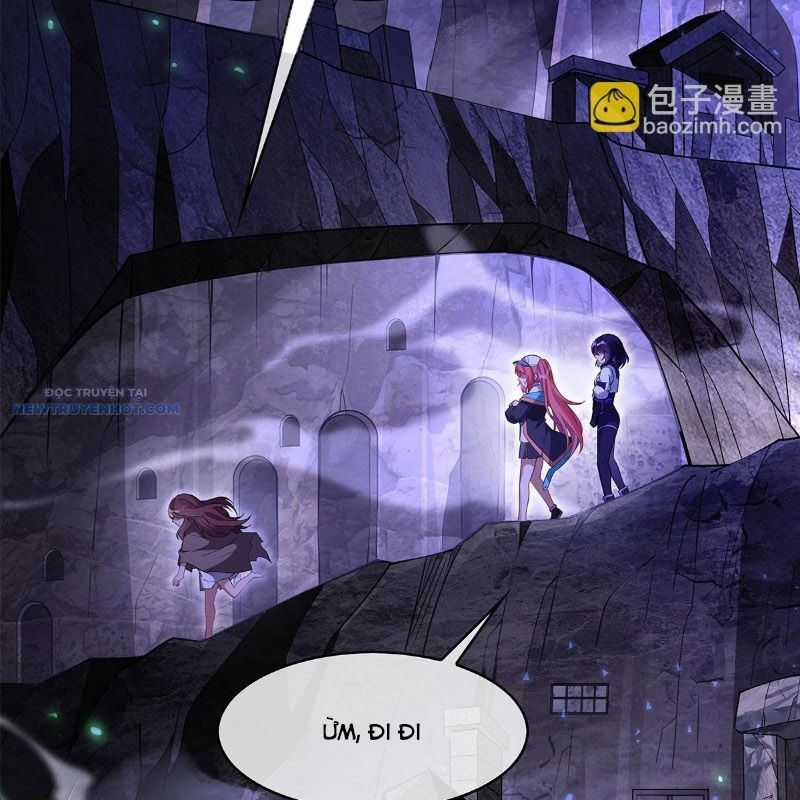 Các Nữ Đồ Đệ Của Ta Đều Là Chư Thiên Đại Lão Tương Lai Chương 273 trang 98